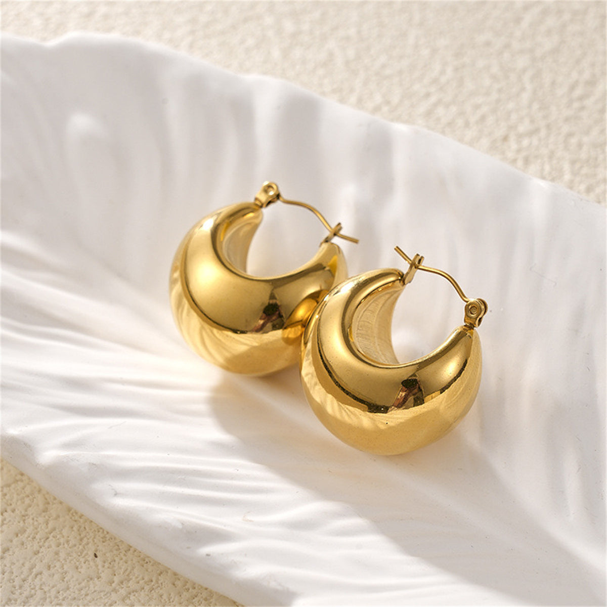 Aretes Mila
