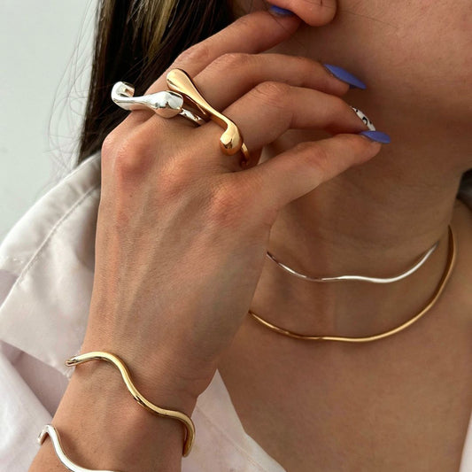 Anillo Numa