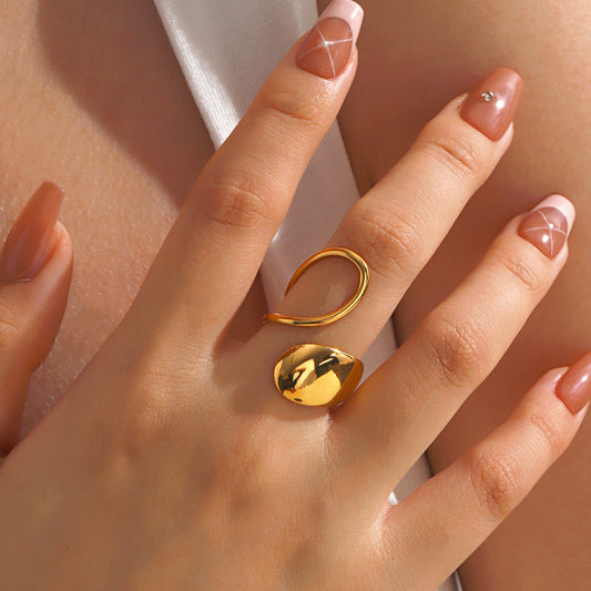 Anillo Infinito