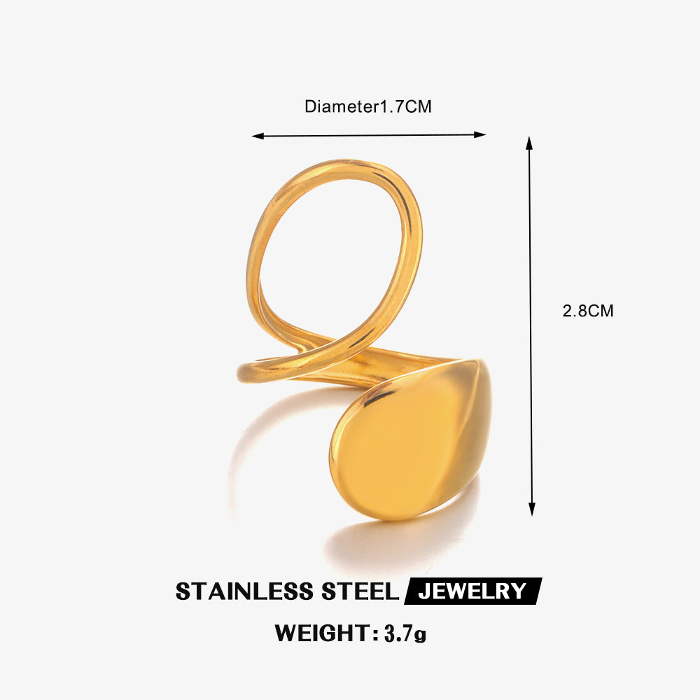 Anillo Infinito