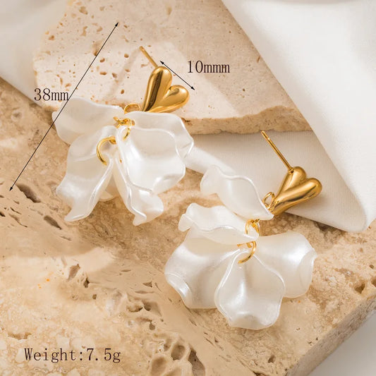 Aretes grace
