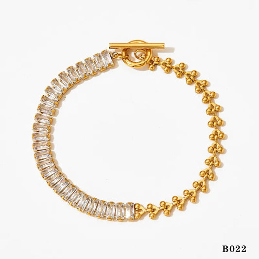 Pulsera Frida