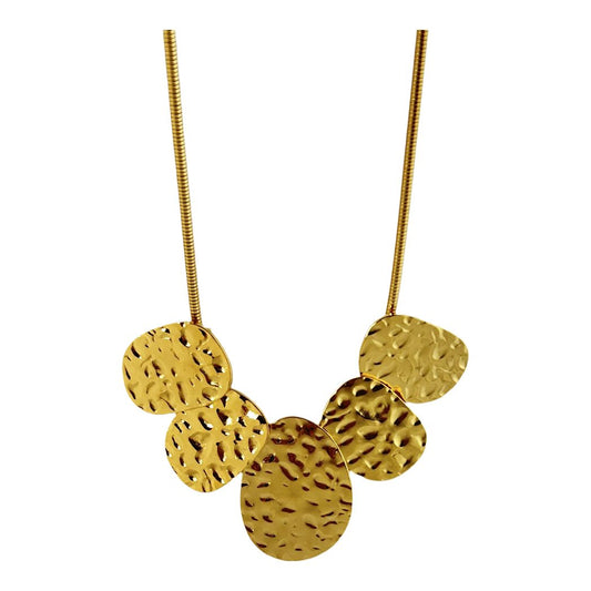 Collar Reina