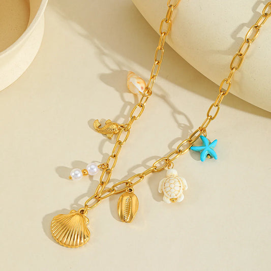 Collar Hawai