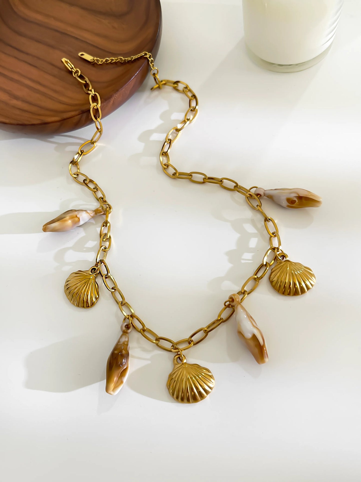 Collar Tailandia
