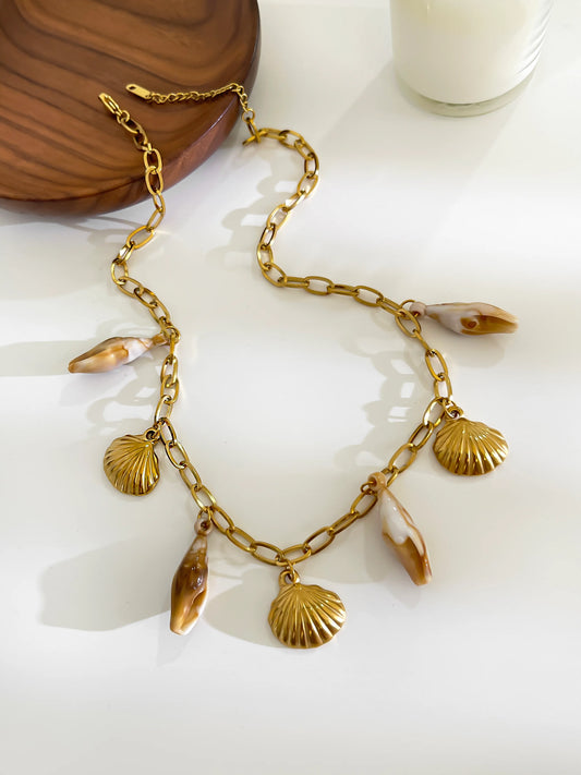 Collar Tailandia